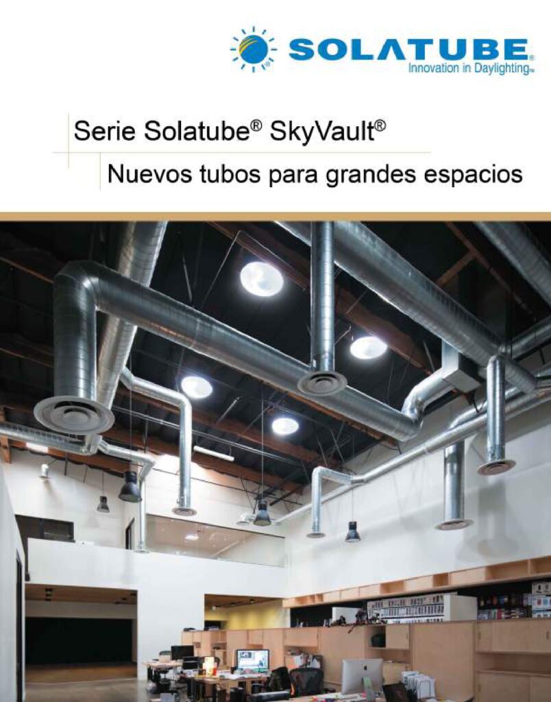 SkyVault catalogo