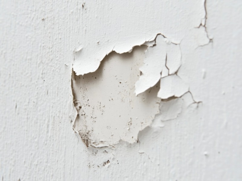 imagen Humedades por capilaridad- cómo detectarlas a tiempo y eliminarlas