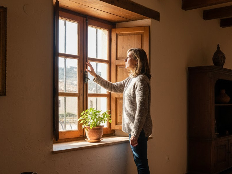 revisión de aislamiento en vivienda en Palencia